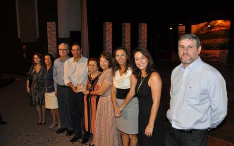Lançamento do 2º DVD ‘Contos e Causos’