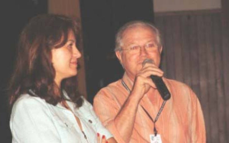  Conferência debateu os rumos da cultura em Ibiporã