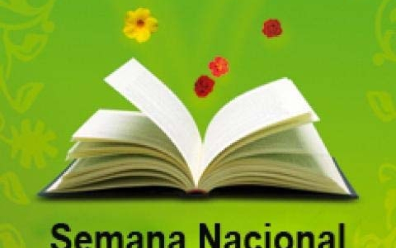 Da primeira biblioteca a gente nunca se esquece