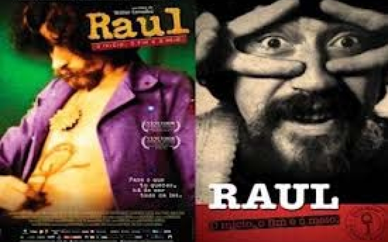 Raul: o início, o fim e o meio