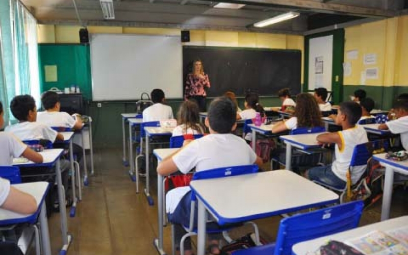 Encerramento do projeto “Justiça e Cidadania também se aprendem na Escola” é nesta segunda-feira (05)