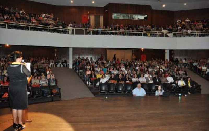 3º Macro Encontro da Educação será realizado na próxima segunda-feira (28)