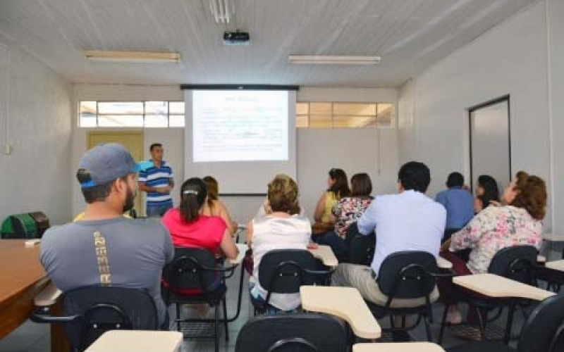 Audiência pública discute elaboração da Lei de Diretrizes Orçamentárias