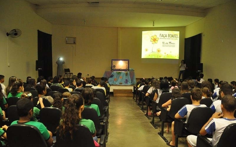  Ibiporã promove Semana Municipal de Combate ao Abuso e à Exploração Sexual de Crianças e Adolescentes