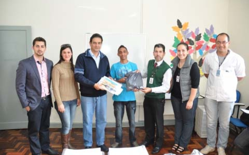 Administração Municipal conquista curso inédito de Mecânica de Sistema de Freios 