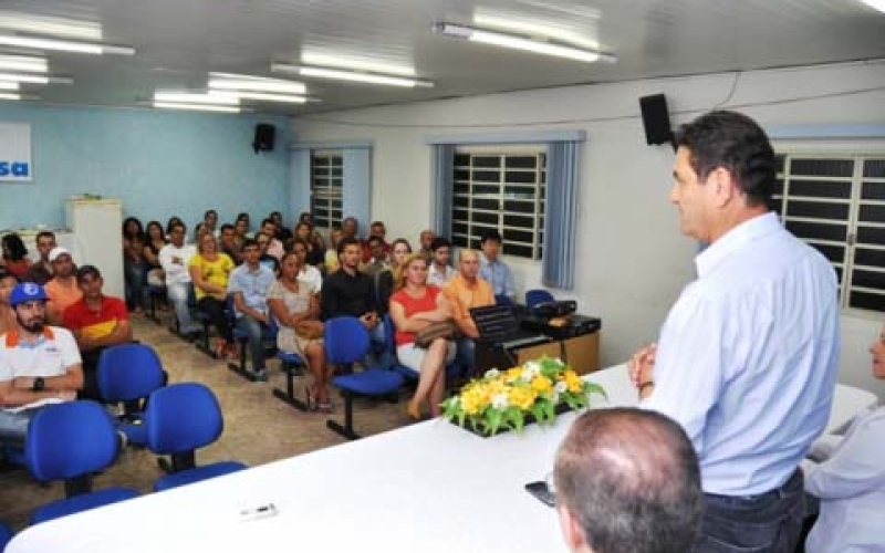 5ª turma do Bom Negócio Paraná inicia atividade