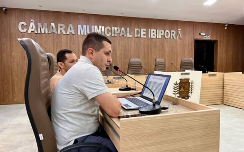 Prefeitura de Ibiporã realiza audiência pública nesta sexta-feira; veja como foi 
