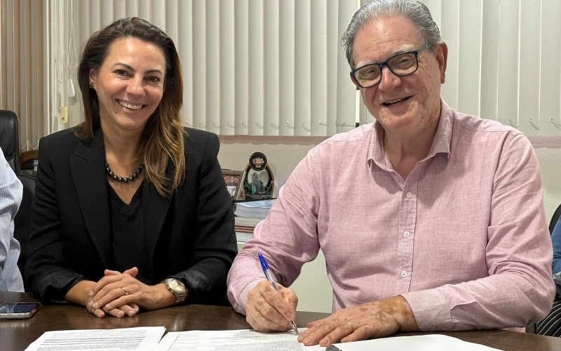 Ibiporã contrata consultoria da Fauel para modernizar legislação do funcionalismo municipal