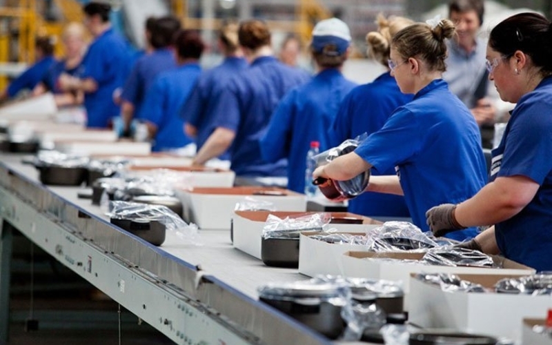 Ibiporã abre a semana com mais de 360 vagas de emprego com carteira assinada; confira as oportunidades 
