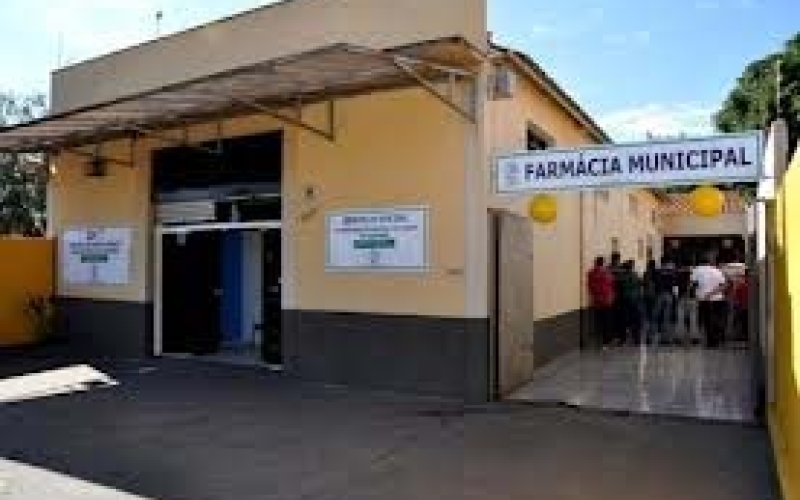 CAFI de Ibiporã estará fechada na próxima sexta-feira (21)