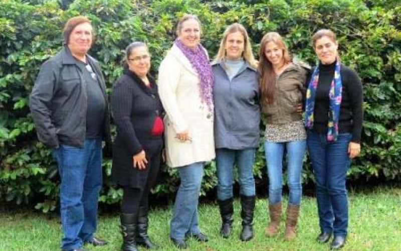 Condutores de turismo recebem capacitação