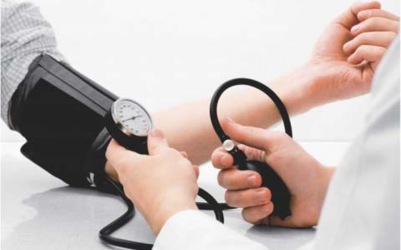 Hipertensão Arterial ou Pressão Alta: doença silenciosa