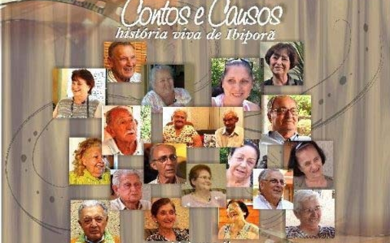 Confira o trailer do DVD Book “Contos e Causos – Volume 2”
