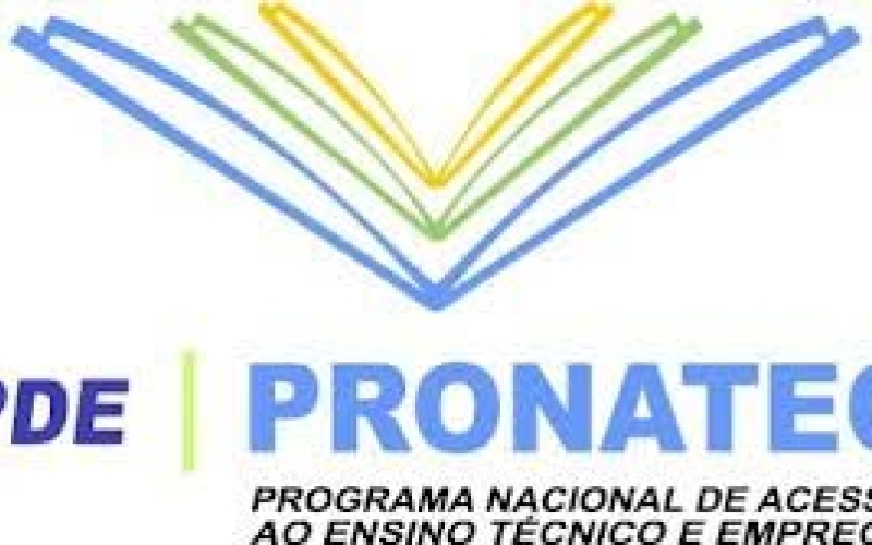Oferta de cursos ao trabalhador pelo Pronatec