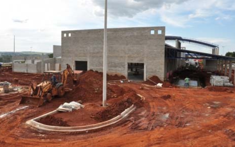 Indústria de Ibiporã vai processar 30 toneladas de batata/dia
