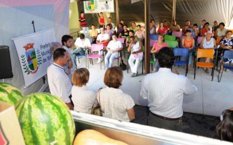 \'Cozinha Brasil\' ensina a aproveitar os alimentos