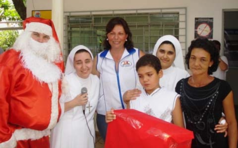 Festividades de Natal
