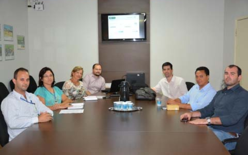 Ibiporã prepara-se para implantar “Empresa Fácil”