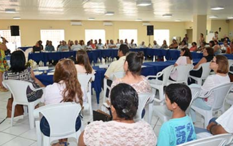 Ibiporã discute residências inclusivas para portadores de deficiência