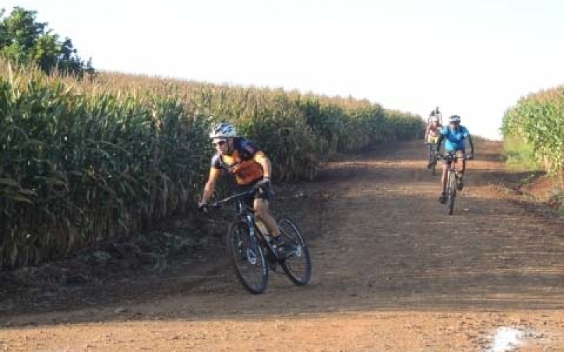 5ª Volta do Guarani acontece domingo (02)
