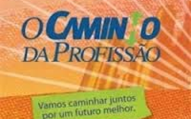 Cursos pelo programa “O Caminho da Profissão