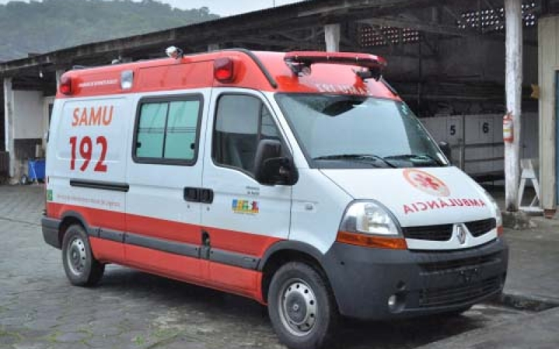 Administração está preocupada com demora no atendimento do Samu
