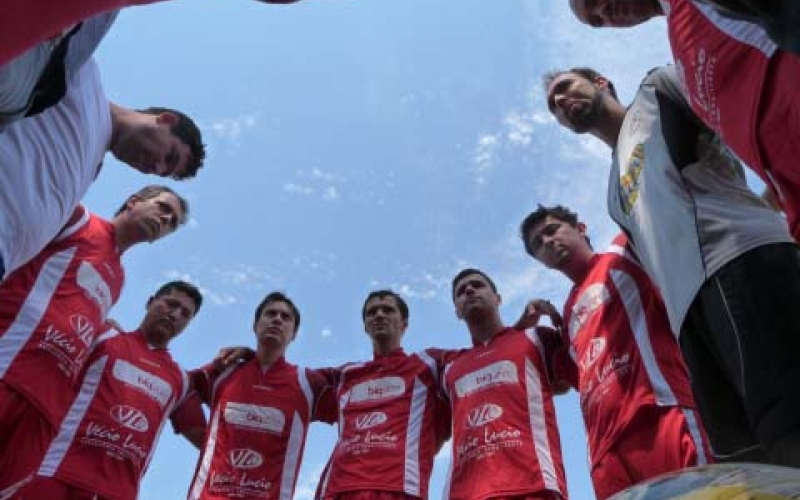  Confira os resultados da segunda rodada do Campeonato de Futebol Suíço