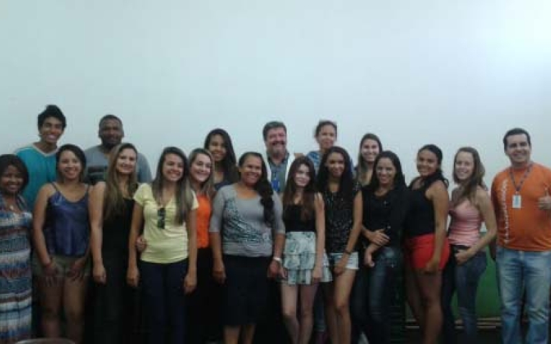 Administração Municipal conclui quatro cursos de qualificação profissional