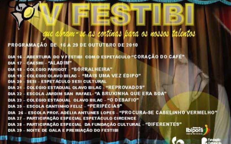 FESTIBI       