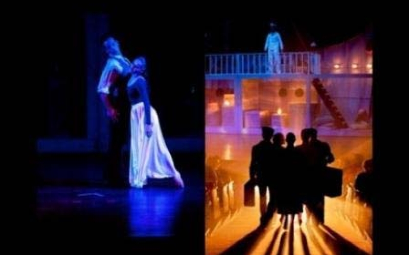 Musical do Café nesta sexta e sábado, às 19h, no Cine Teatro