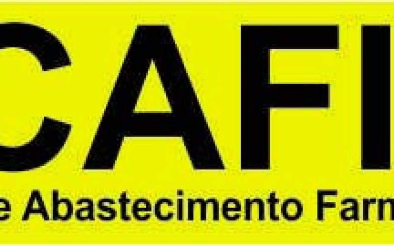 Novo local para retirada de medicamentos controlados e dos programas