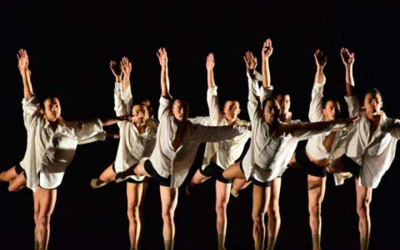 Ibiporã abre nesta sexta-feira (08/5) o 3º Encontro Regional de Dança
