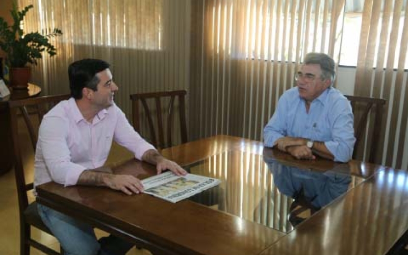 Jardim San Rafael conquista quadra coberta