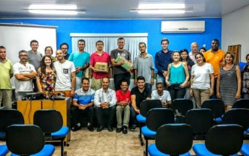 Administração Municipal encerra 10ª turma do programa Bom Negócio Paraná