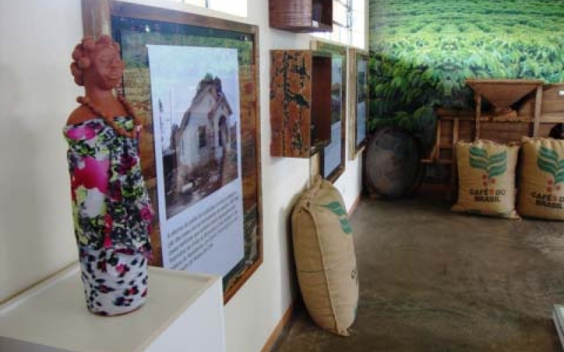Semana dos Museus em Ibiporã, de 12 a 18 de maio