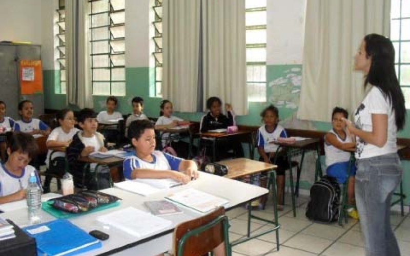 Projeto Aprendendo a Tabuada