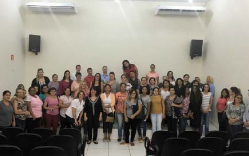 Ibiporã lança projeto de empreendedorismo no setor de confecção industrial