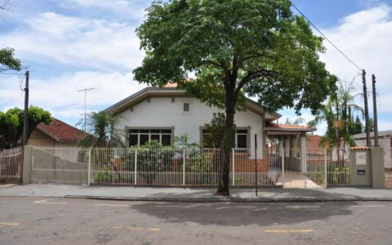 Posto Central funcionará provisoriamente em novo endereço