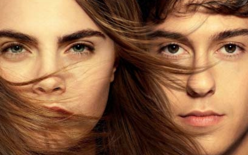 “Cidades de Papel” estreia no Cine Teatro Padre José Zanelli