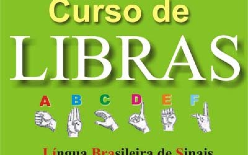 Estão abertas as inscrições para o Curso de Libras da APASI