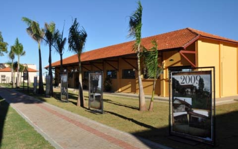 Ibiporã participa da 11ª Semana de Museus