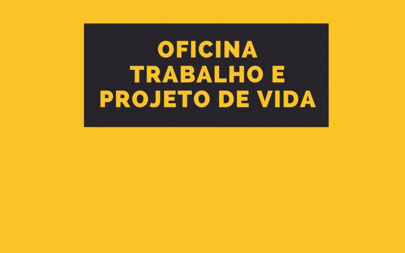 Qualificar para incluir. Oficina gratuita é ofertada ao cidadão ibiporaense que busca oportunidades no mercado