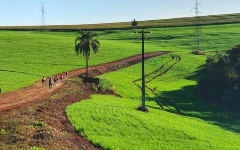 CIRCUITO PÉ VERMELHO PROMETE MOVIMENTAR O TURISMO NA REGIÃO