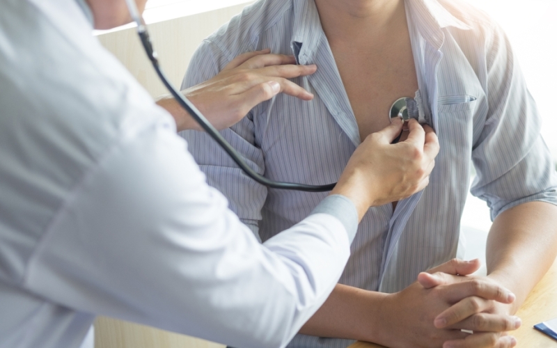 Prefeitura de Ibiporã amplia consultas em cardiologia e ortopedia no Cais/Cremi
