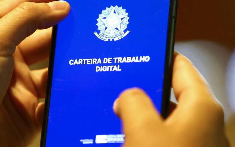 Ibiporã encerra a semana com 370 vagas de emprego com carteira assinada; confira a lista 