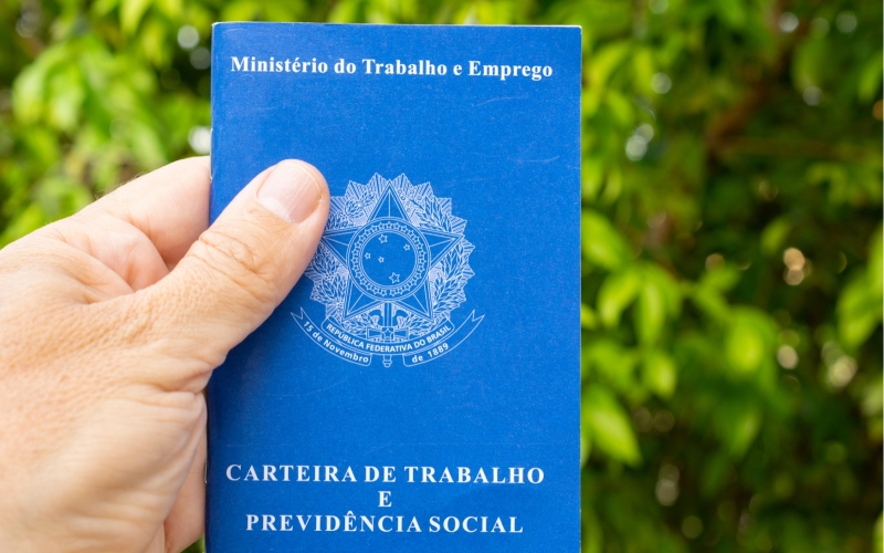 Ibiporã inicia a semana com mais de 200 vagas de emprego; veja a lista completa