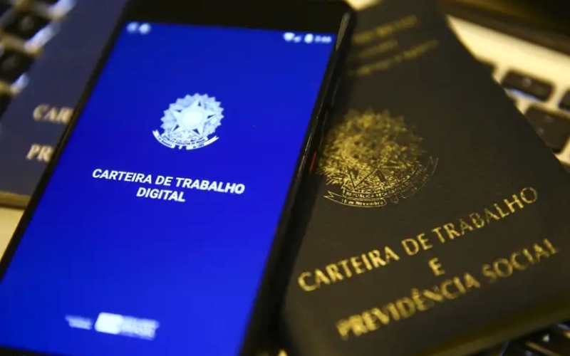 Ibiporã tem 296 vagas de emprego com carteira assinada nesta quinta-feira; veja a lista completa