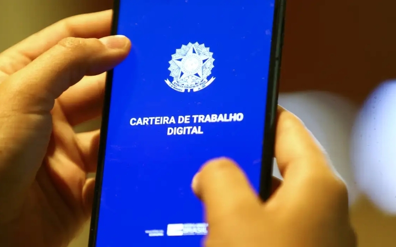 Ibiporã registra saldo positivo na geração de empregos em agosto