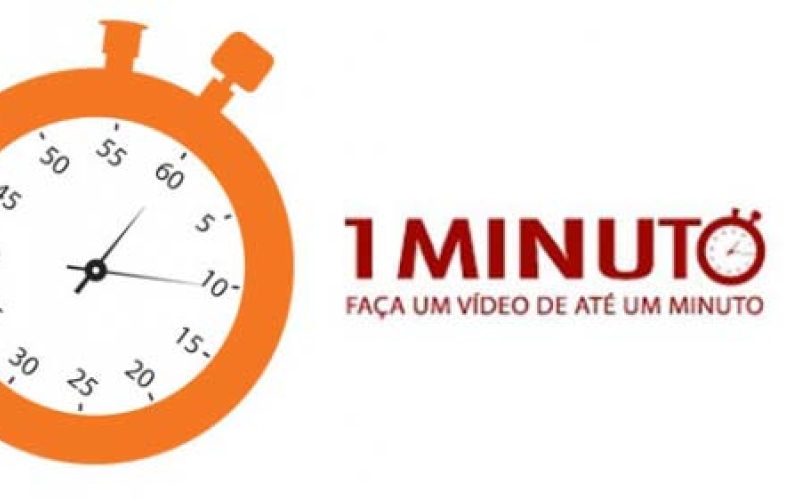 Ibiporã exibirá o Festival do Minuto em abril