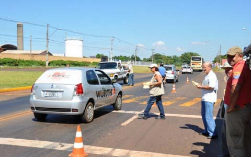 Vigilância Sanitária e Defesa Civil se unem contra a dengue